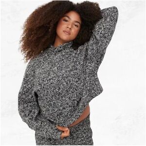 Offline By Aerie Snowday Mock Neck